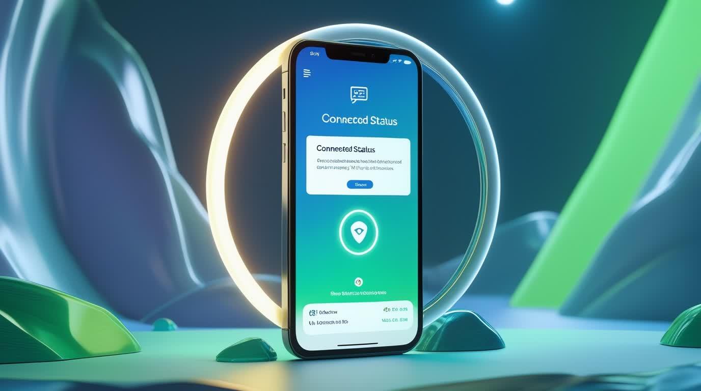 Как подключить Uranus VPN к Smart TV и сохранить анонимность